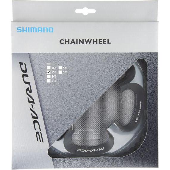 Shimano, Kettenblatt, (55)
