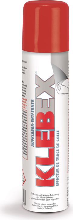 Produktbild KlebEx Aufkleber Entferner