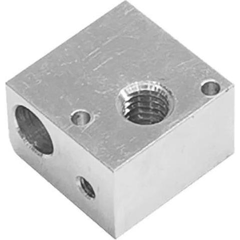 FlashForge Creator 3 Pro Blocco Termico 3d Accessori, Accessori per stampante 3D