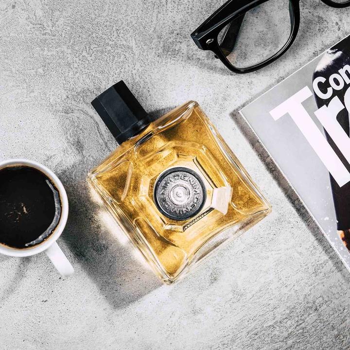 Immagine prodotto Denim Originale (Lozione dopobarba, 100 ml)