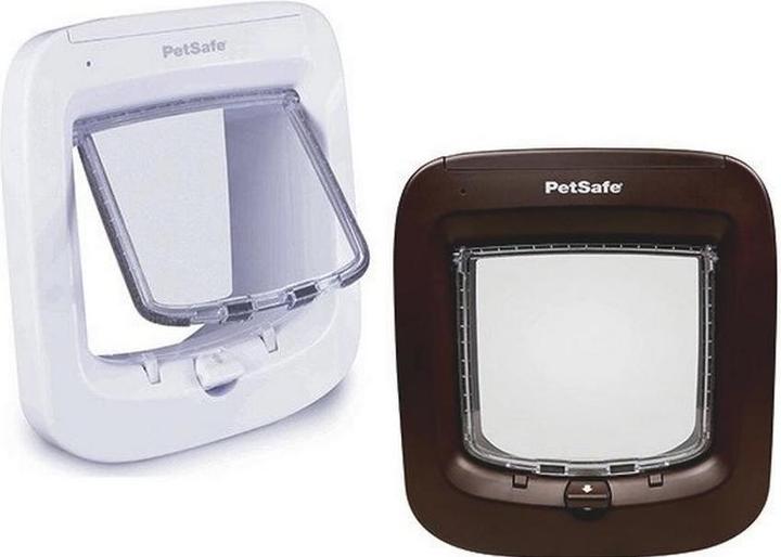 Produktbild PetSafe Mikrochip Katzenklappe (Mikrochip Katzenklappe)