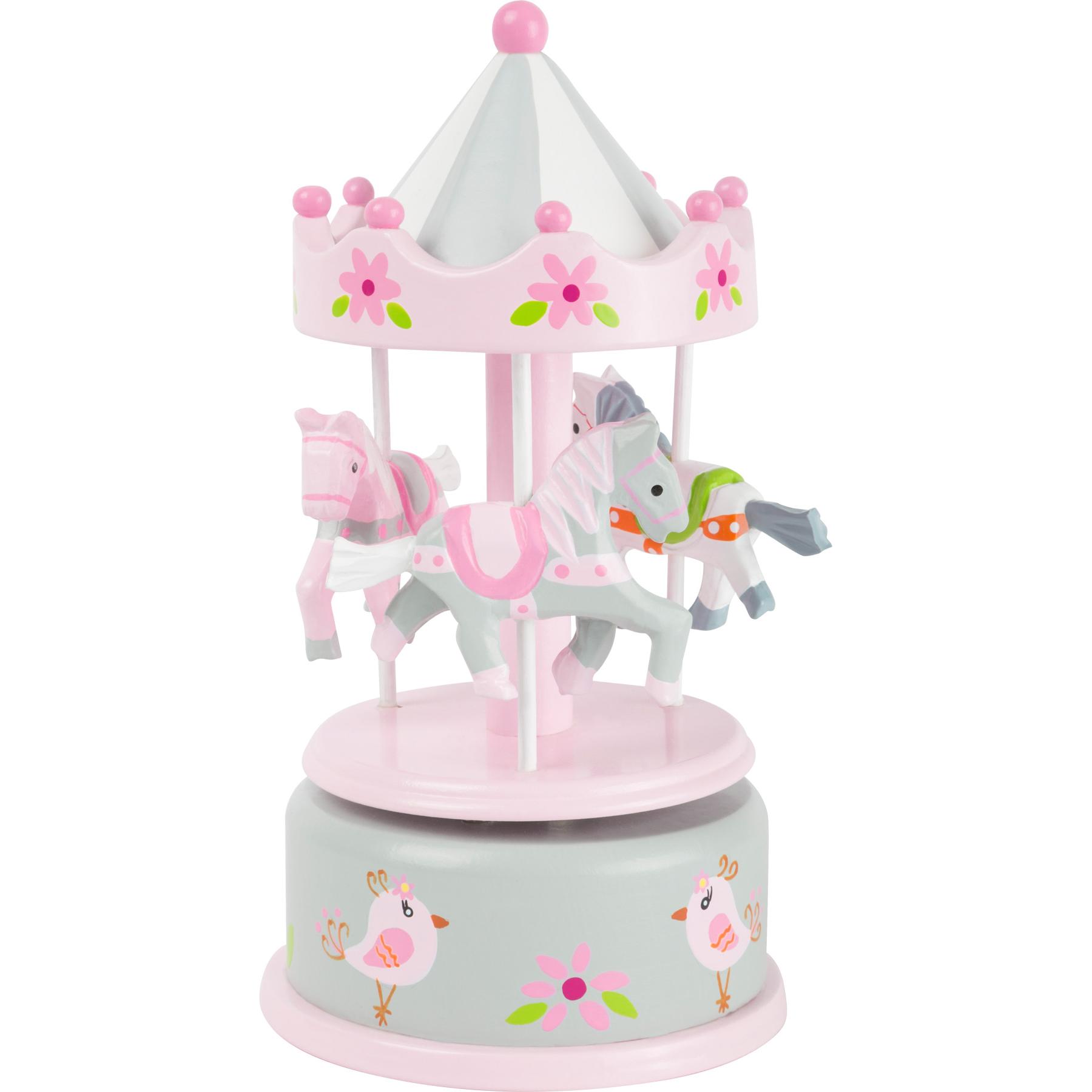small foot Pferdekarussell (11230)