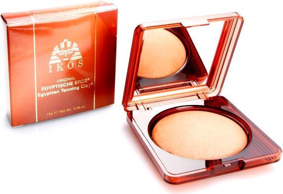 Image du produit IKOS Argile de bronzage égyptienne (Naturelle)
