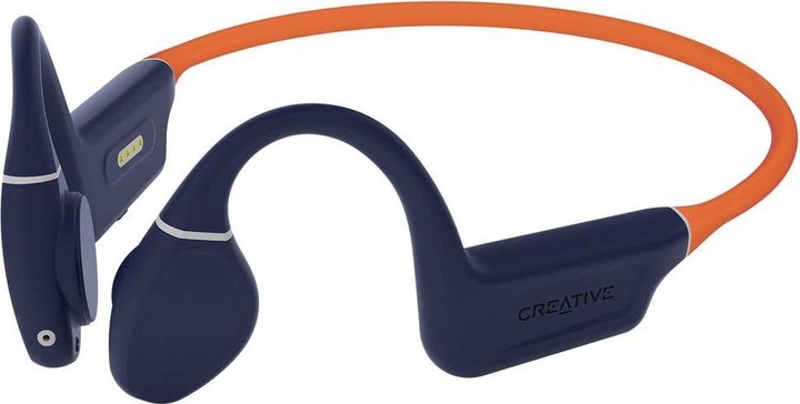 Immagine prodotto Creative Outlier Free Pro Plus (Nessuna soppressione del rumore, 10 h, Senza fili)