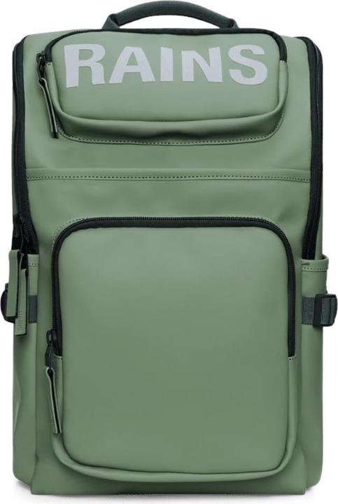 Produktbild Rains Texel Cargo Backpack W3, Well (20 l)