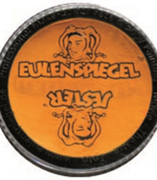 Actual product image Eulenspiegel Yellow 20ml