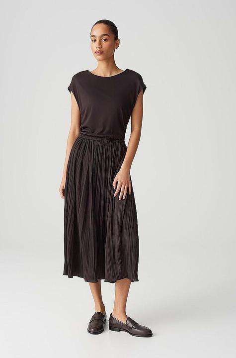 Actual product image Opus Midikleid WABELLA (40)