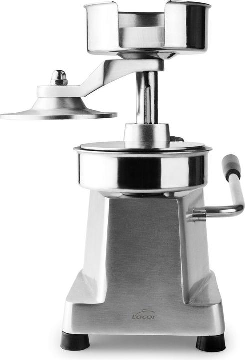 Produktbild Lacor Burgerpresse