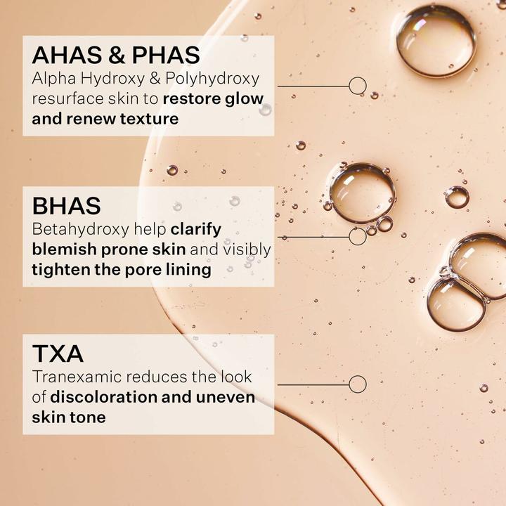 Actual product image StriVectin Advanced Acid (Cleansing scrub)