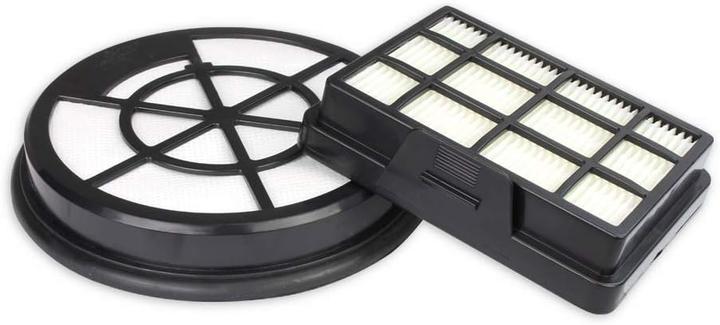 MisterVac Filter Set