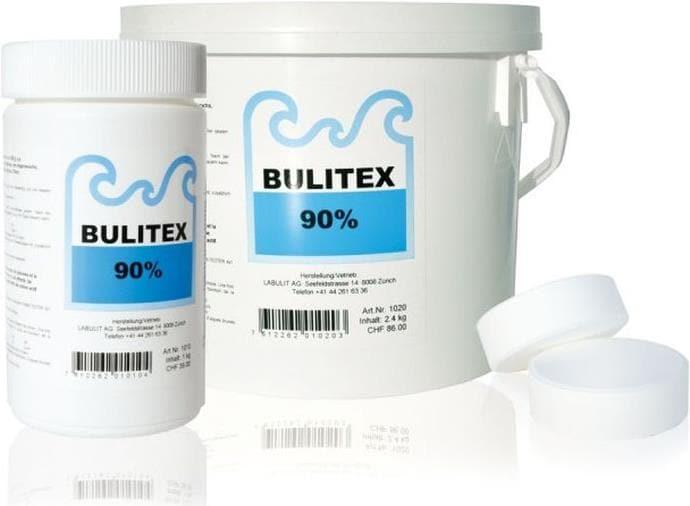 Produktbild Labulit Bulitex Chlortabletten (1000 g, 1000000 ml)