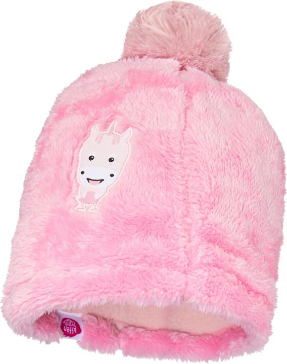 Actual product image Affenzahn Beanie Unicorn Recycled Fleece