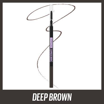 Immagine prodotto Maybelline New York Brow Ultra Slim (5 Marrone profondo)