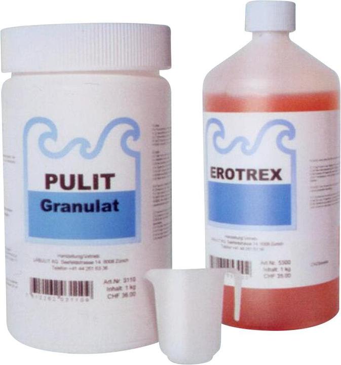 Produktbild Labulit MiniPool Set (2000 g, 4400 ml)