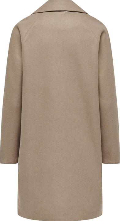 Actual product image Only Lapel collar coat Coat