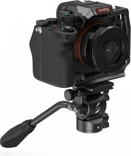 Produktbild SmallRig Video Head CH10 3259B