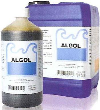 Produktbild Labulit Algol (3170 g, 3000 ml)