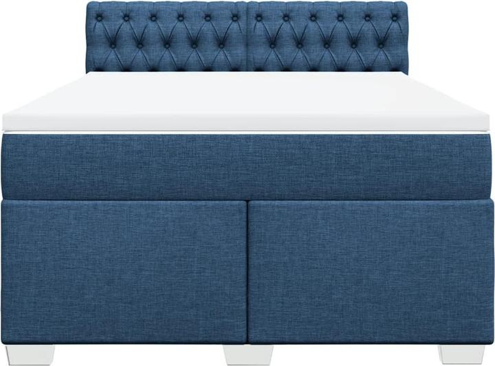 Image du produit vidaXL Boxspringbett (160 x 200 cm)