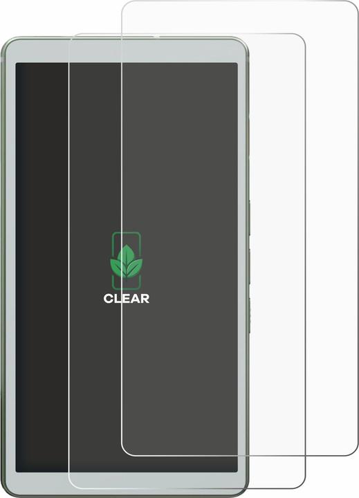 Immagine prodotto ScreenLeaf Pellicola protettiva, Proteggi Schermo Sostenibili, Clear, Antigraffio