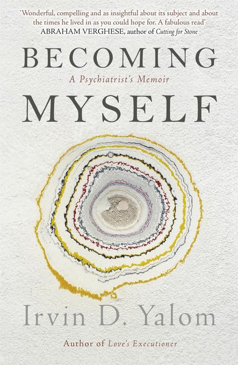 Produktbild Becoming Myself (Englisch, Irvin D. Yalom, 2017)