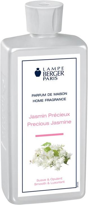 Actual product image Maison Berger Fragrance Jasmin Precieux (500 ml)