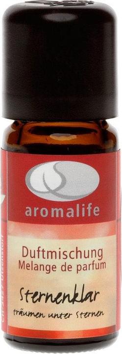 Produktbild Aromalife Duftmischung Sternenklar