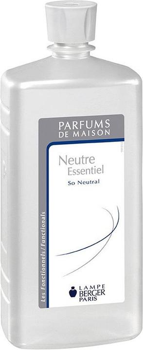 Actual product image Maison Berger Fragrance Neutral (1000 ml)