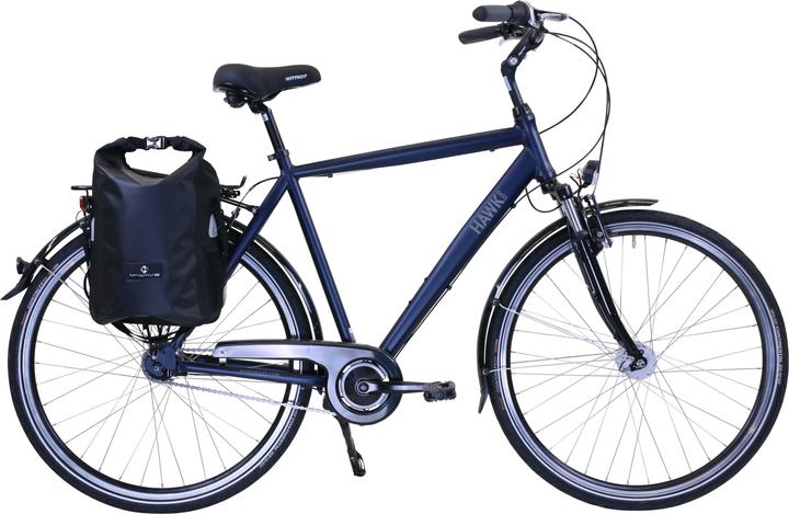 Hawk Citytrek Gent Deluxe Plus (57 cm)
