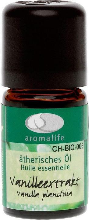Immagine prodotto Aromalife Vaniglia