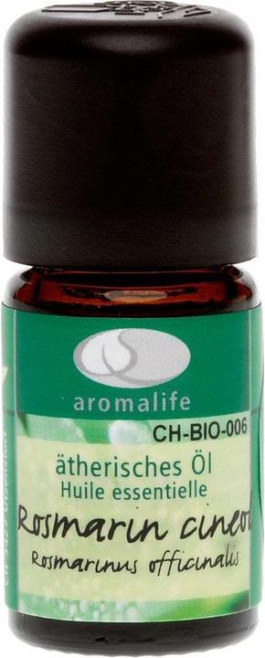 Image du produit Aromalife Romarin Cineol