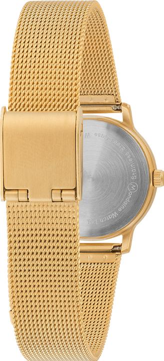 Produktbild M Watch Mondaine Timeless Elegance (Analoguhr, Swiss Made, 25 mm)