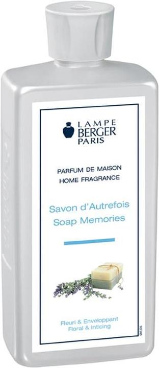 Actual product image Maison Berger Duft Savon d'Autrefois (500 ml)