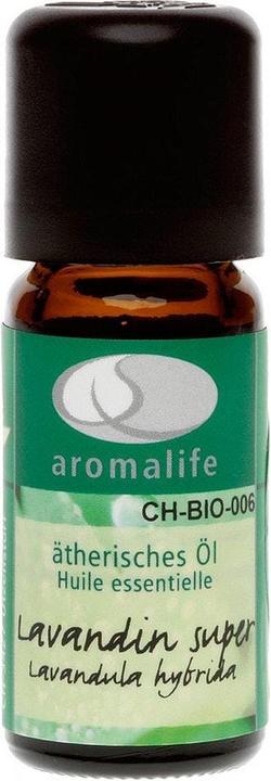 Produktbild Aromalife Lavandin