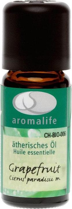 Produktbild Aromalife Grapefruit