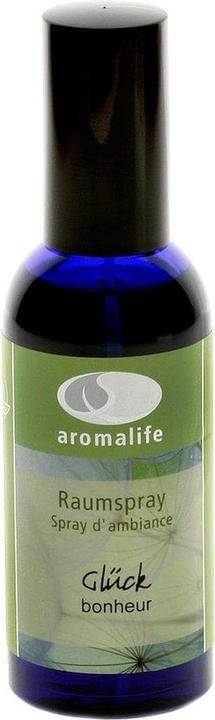 Produktbild Aromalife Raumspray Glück (100 ml)