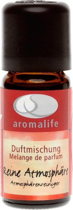 Produktbild Aromalife Duftmischung Reine Atmosphäre