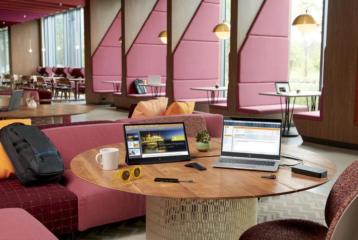 Image du produit HP Sure