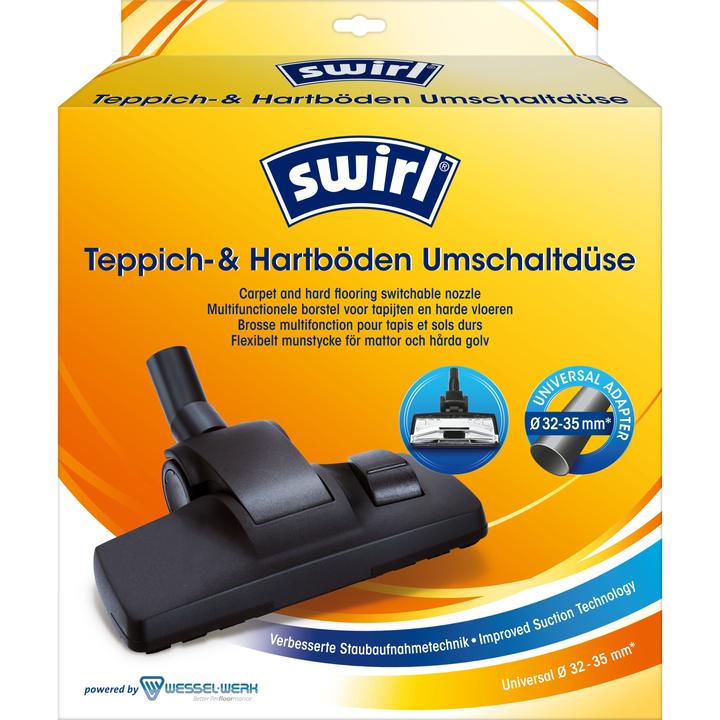 Produktbild Swirl Umschaltdüse
