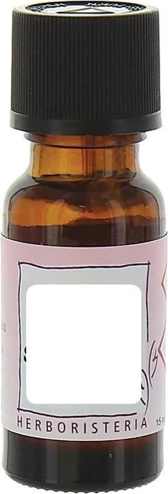 Actual product image Herboristeria Meditation essential oil