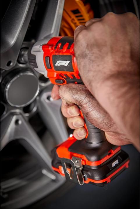 Actual product image Formula 1 Impact wrench 10996 20 V 220 nm 2600 - 3300 rpm 2 Ah