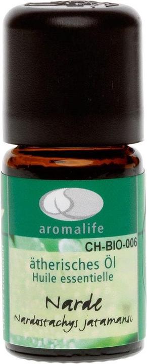 Produktbild Aromalife Narde Ätherisches Öl