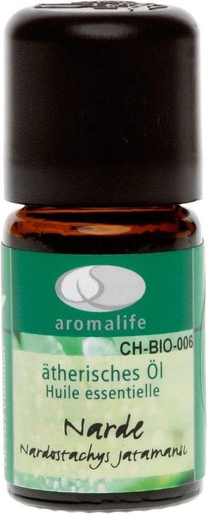 Produktbild Aromalife Narde Ätherisches Öl