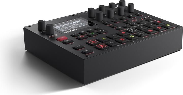 Produktbild Elektron Syntakt