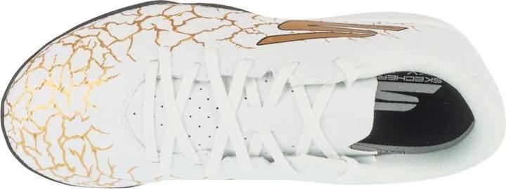 Productafbeelding Skechers Skx 1.5 Junior Jeugd Fg Wit (34)