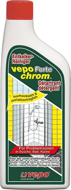 Produktbild Vepochrom Forte