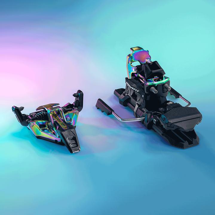 Dynafit Legatura del crinale (Sci da turismo)