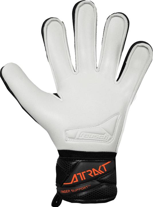 Produktbild Reusch Attrakt Advance Finger Suppot (7)
