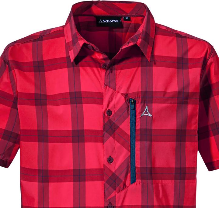 Immagine prodotto Schöffel Skallebo Hemd (46)