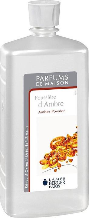 Maison Berger Duft Poussiere d'ambre (500 ml)