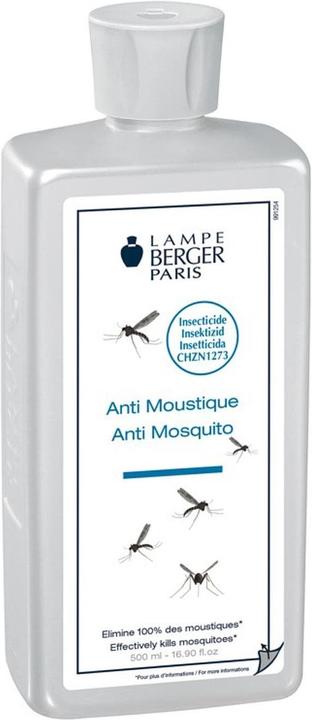 Image du produit Maison Berger Anti Moustique neutral (500 ml)